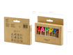 Picture of BIRTHDAY CANDLES HAPPY BIRTHDAY - 13 PACK